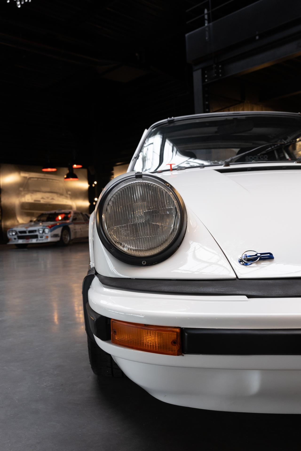 Porsche 911 SC (Porsche 911 caisses G (1974-1989))