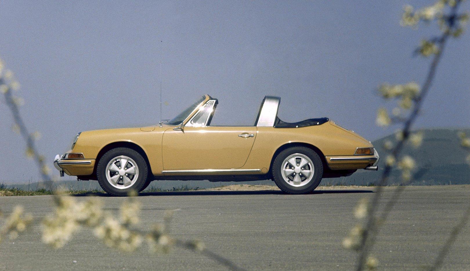 911 2 0 targa