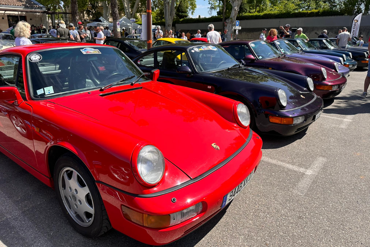 Fete des classics