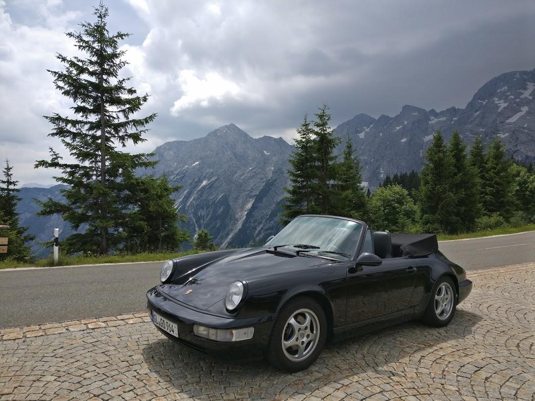 Porsche 964 Carrera 2/4 cab (Porsche 964)