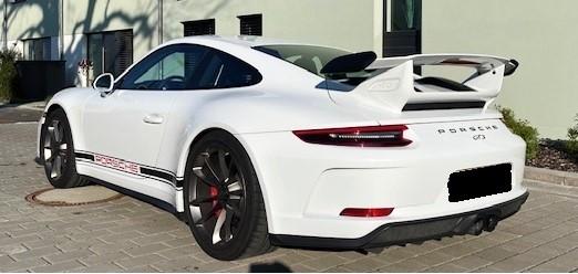 Porsche 991 GT3 ph 2 (Porsche 991)