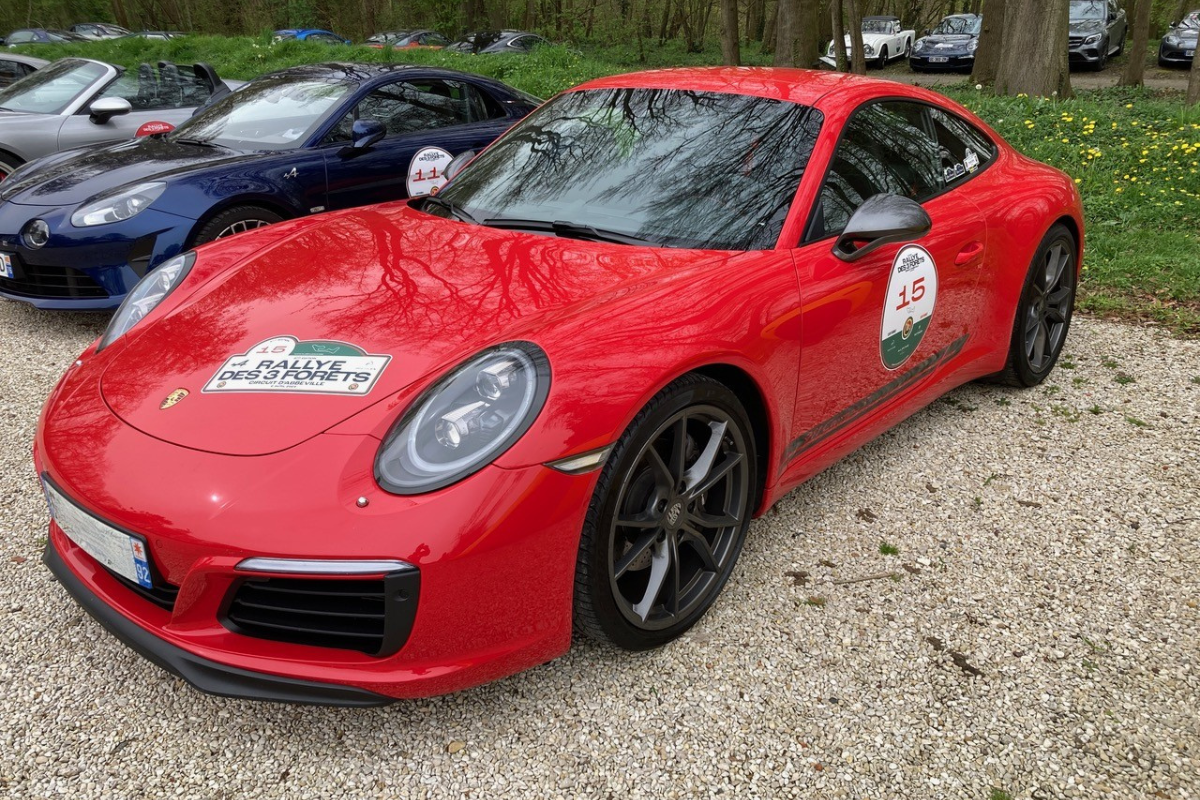 Cayenne S, 997, 991 Carrera T : le parcours d’un passionné vers la Porsche idéale “Votre Porsche, votre histoire”