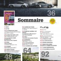 Sommaire 401