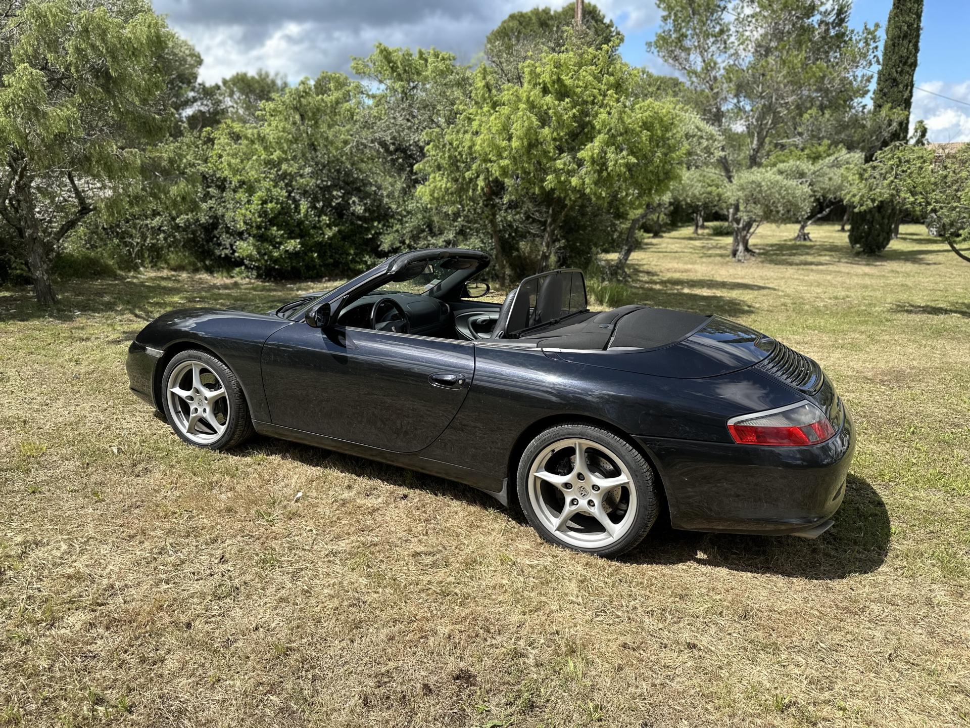 Porsche 911 2.0 (Porsche 911 classic (1964-1973))